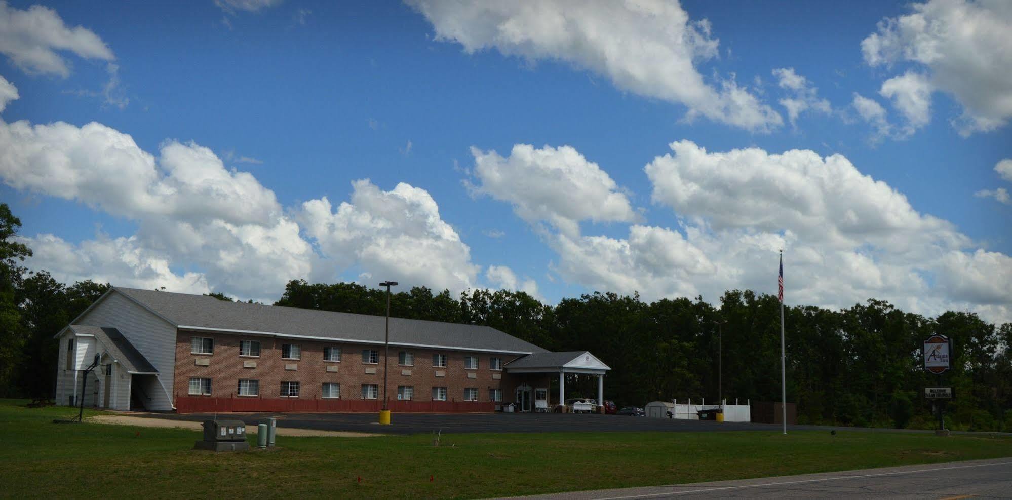 Adams Inn And Suites 외부 사진