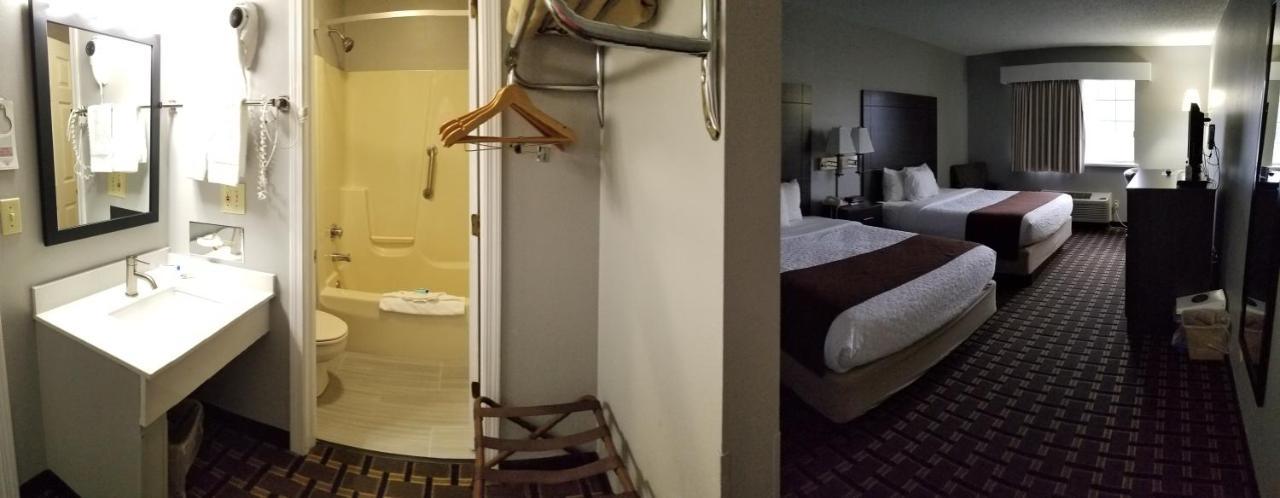 Adams Inn And Suites 외부 사진